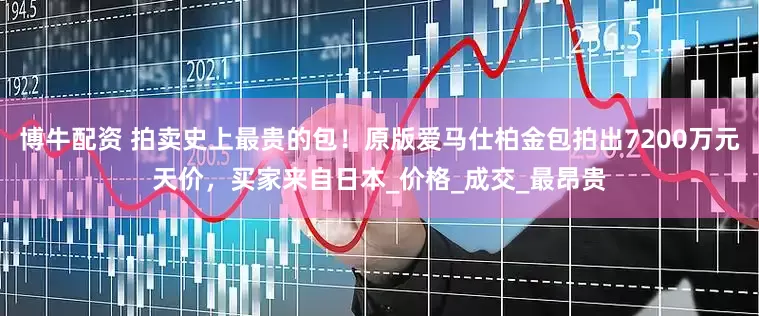 博牛配资 拍卖史上最贵的包！原版爱马仕柏金包拍出7200万元天价，买家来自日本_价格_成交_最昂贵